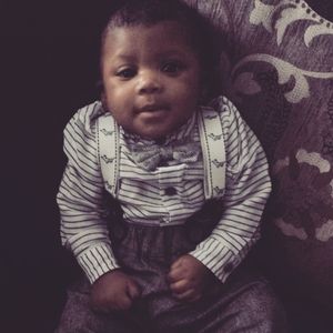 Meet your Posher, Moise